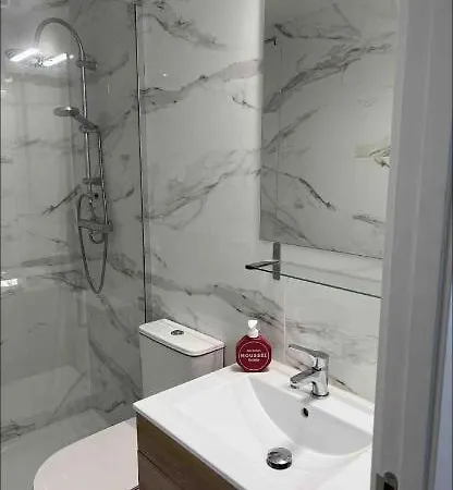 Appartement Apartamento En