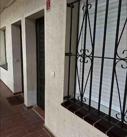 Apartment Apartamento En