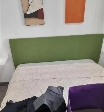 Apartamento En Apartment