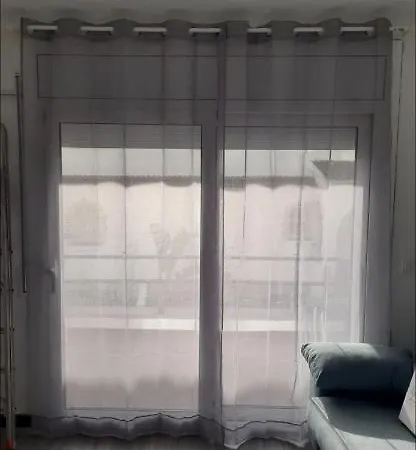 Appartement Apartamento En *
