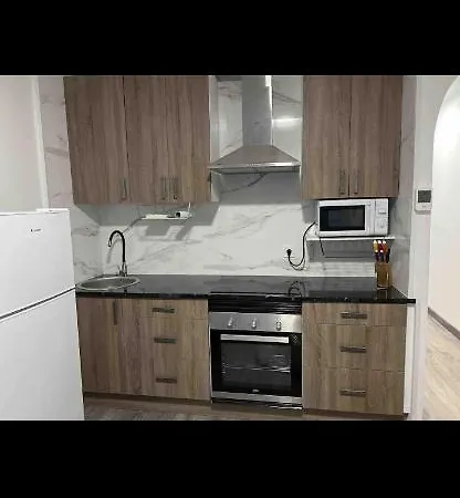Apartamento En Apartment