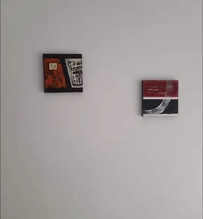 Apartamento En Apartment