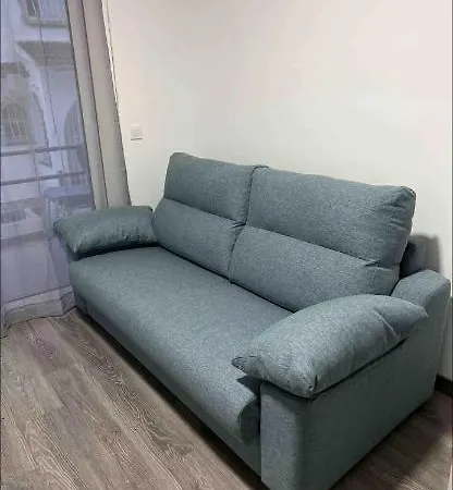 Apartamento En *