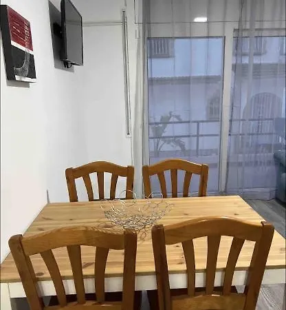 Apartment Apartamento En